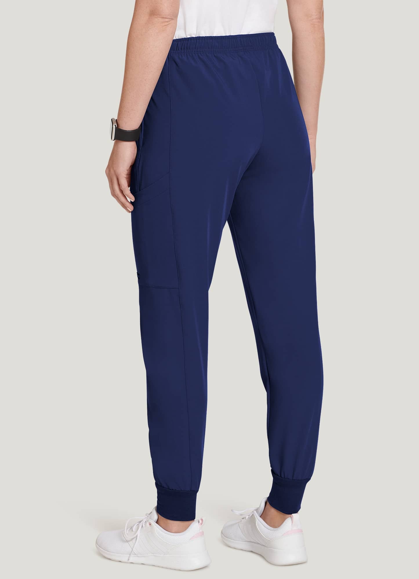 Jockey Women's Cargo Scrub Jogger