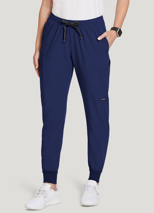 Jockey Women's Cargo Scrub Jogger