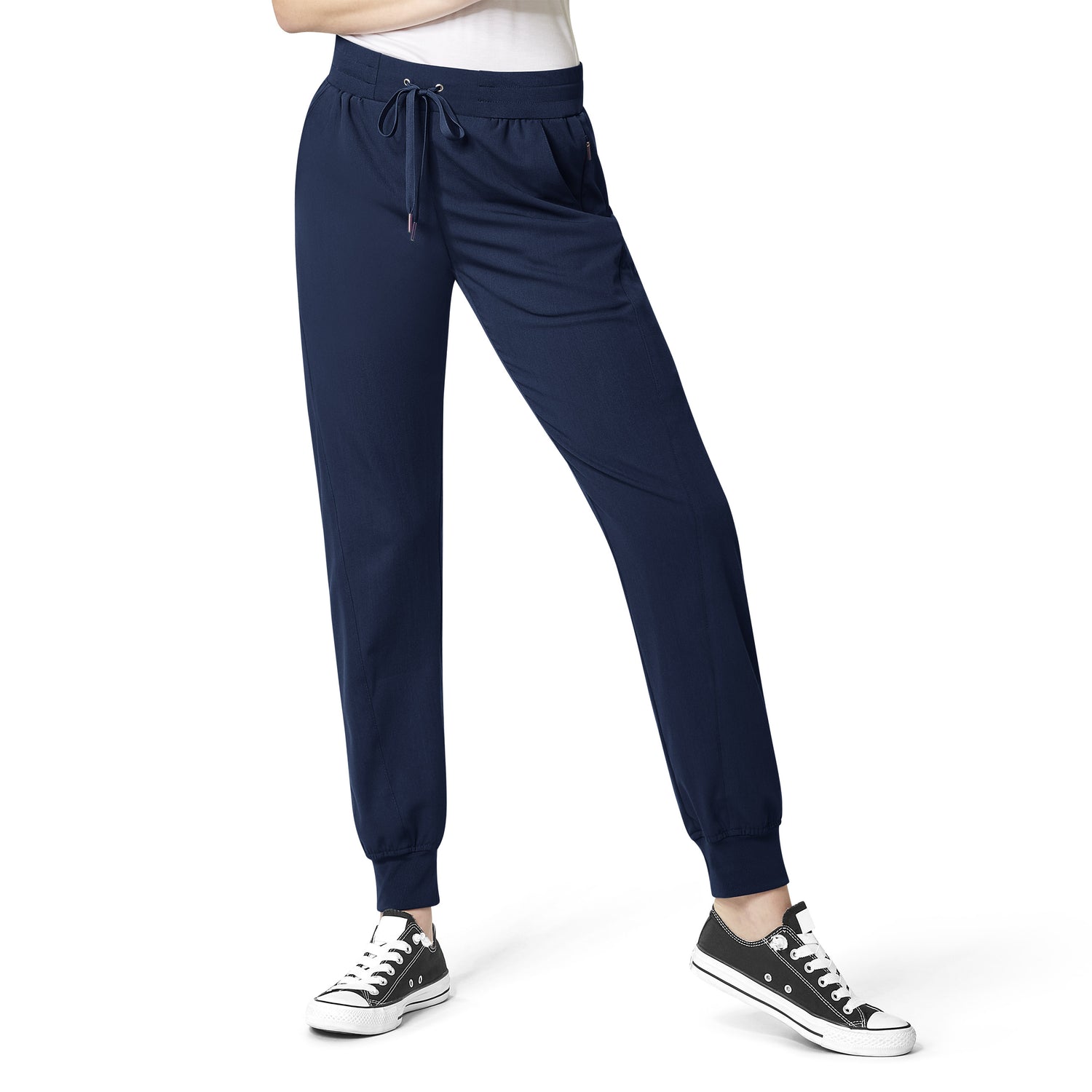 Wonderwink cheap jogger pants