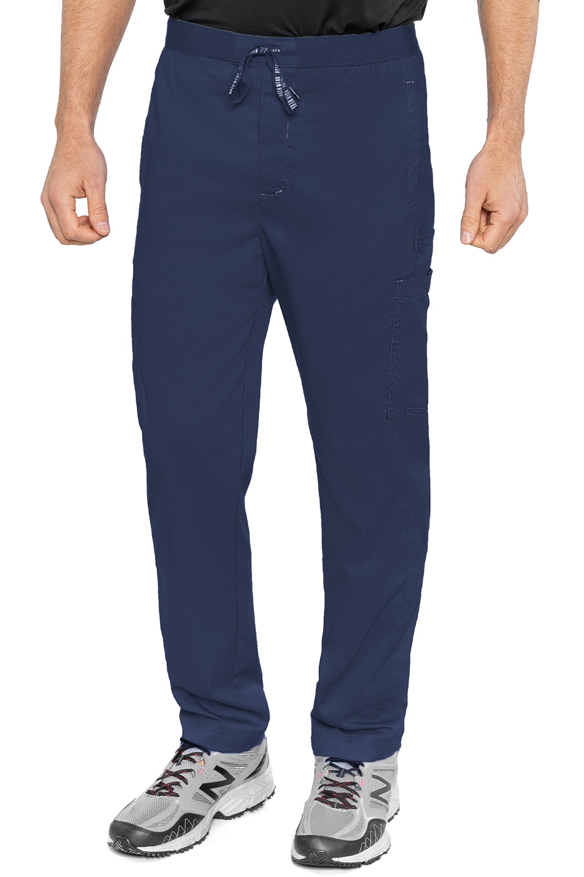 Rothwear: Hutton Straight leg pants