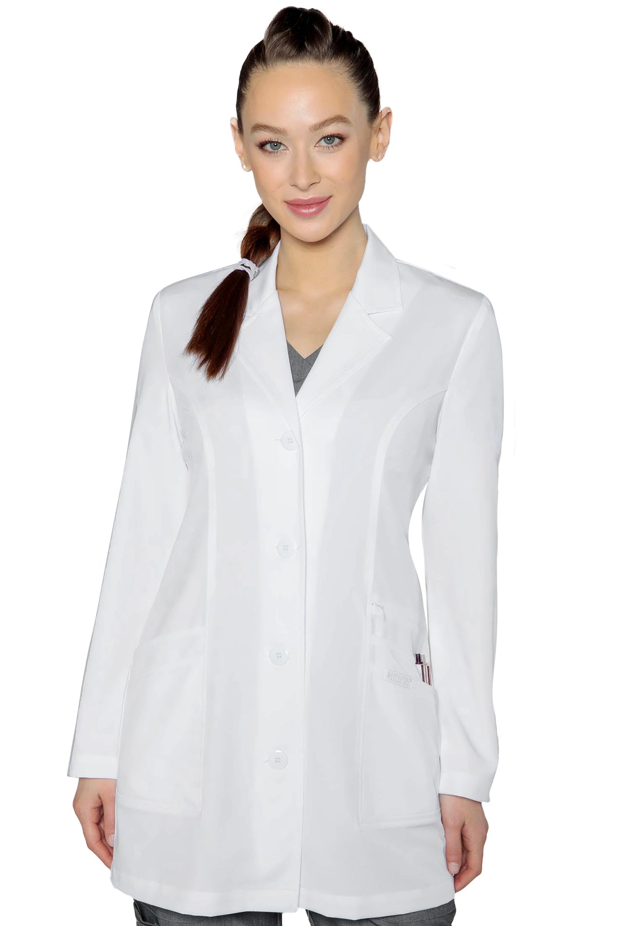 Performance Lab Coat